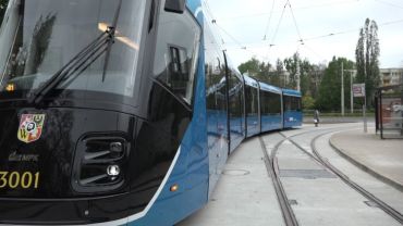 Miasto puści dodatkowe tramwaje na Jarmark Bożonarodzeniowy