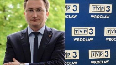 „Pisowski nominat” z TVP kontra dyrektor