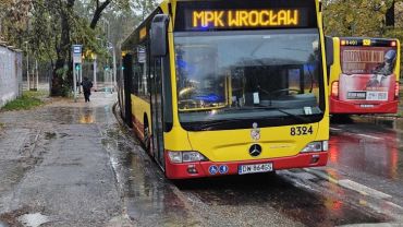 Mieszkańcy Widawy chcą nowej linii autobusowej. W mieście brakuje pojazdów MPK