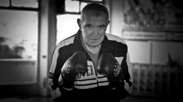 Nie żyje legenda wrocławskiego boksu
