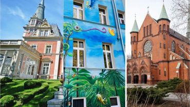 10 nieoczywistych miejscówek we Wrocławiu. Poleca miejski przewodnik