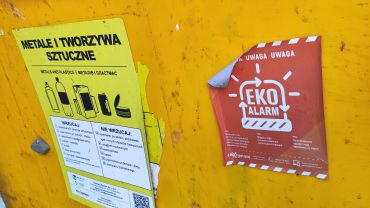 Wrocław: Sąsiedzi nie sortowali śmieci. Teraz wszyscy zapłacą dwa razy więcej