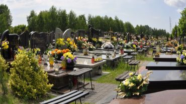 Zmarli we Wrocławiu - pogrzeby zaplanowane na 23.04.2024