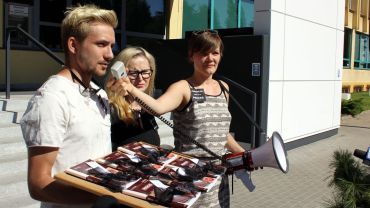 Publiczność Teatru Polskiego zapowiada akcje happeningowe przeciwko nowemu dyrektorowi