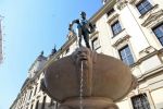 Ostatnie dni działalności wrocławskich fontann, Wojciech Bolesta
