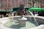 Ostatnie dni działalności wrocławskich fontann, Wojciech Bolesta