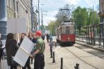 Gitarowy tramwaj wyjechał na ulice Wrocławia [ZDJĘCIA, WIDEO], 