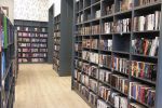 Za kilka dni otwarcie biblioteki na Dworcu Głównym. Jest niesamowita! [ZDJĘCIA], 