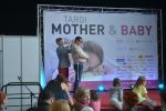Wrocław: trwają targi Mother & Baby 2017 [ZOBACZ ZDJĘCIA,WIDEO], 