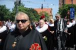 Przez Wrocław przeszła procesja z okazji Bożego Ciała [WIDEO, ZDJĘCIA], 