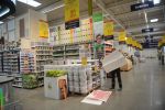 Nowy supermarket budowlany we Wrocławiu. Otwarcie w piątek [ZDJĘCIA], 