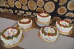 Warsztaty cukiernicze przy Malarskiej. Niesamowite desery na lato [ZDJĘCIA], 