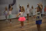 Dni otwarte szkoły tańca w Magnolii. Bezpłatne lekcje latino dance i tańca na rurze [ZDJĘCIA], 