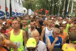35. PKO Maraton Wrocław. Biegacze już na mecie, rekord trasy pobity [ZDJĘCIA, WIDEO, RELACJA NA ŻYWO], wb