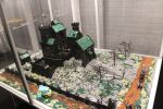 W piątek inauguracja największej wystawy klocków Lego w Polsce. Zobacz, jak wygląda w środku! [ZDJĘCIA], 
