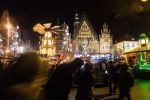 Ostatnie dni Jarmarku Bożonarodzeniowego na wrocławskim Rynku, Magda Pasiewicz