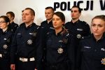 Wrocławscy policjanci już dziś ruszą na patrole z kamerami na mundurach [ZDJĘCIA], 