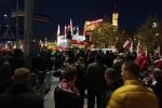 Marsz Polski Niepodległej rozwiązany!, bas