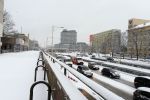 We Wrocławiu zima zaskoczyła drogowców! „Nic nie wskazywało na konieczność prewencyjnego użycia sprzętu”, Artur Długosz