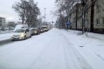 We Wrocławiu zima zaskoczyła drogowców! „Nic nie wskazywało na konieczność prewencyjnego użycia sprzętu”, Paweł Prochowski