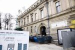 Renowacja Pałacu Leipzigera. Będzie tu pięciogwiazdkowy hotel [ZDJĘCIA], 