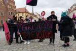 Manifa Wrocław 2021 przeszła ulicami Starego Miasta [ZDJĘCIA, WIDEO], Marta Gołębiowska