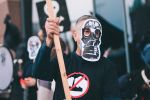 „Dostaję mdłości od zapachu”. Protest przeciwko budowie spalarni śmieci [ZDJĘCIA], Jerzy Wypych / MIASTOmovie