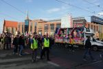 Wrocławski Marsz Równości przeszedł przez miasto [ZDJĘCIA], mgo