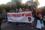 Wrocławski Marsz Równości przeszedł przez miasto [ZDJĘCIA], Andrzej Borek