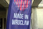 Made in Wrocław. Rola sztucznej inteligencji w biznesie i zarządzaniu miastami [ZDJĘCIA], Jakub Jurek