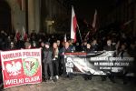 11 listopada we Wrocławiu. Zakończył się „Marsz Polaków” z okazji Święta Niepodległości [ZDJĘCIA], Jakub Jurek