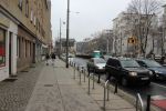 Wrocław: Stare Miasto przetnie nowa droga rowerowa [ZDJĘCIA, MAPA], Jakub Jurek