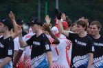 Wrocław: 49 drużyn walczy w Mistrzostwach Świata latających talerzy, Antoni Cichy