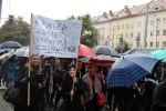 Kobiety znów wyjdą na ulice Wrocławia (UTRUDNIENIA DLA KIEROWCÓW), Bartosz Senderek