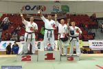 Policjant z Wrocławia najlepszy na mistrzostwach Polski w karate, Dolnośląska Policja