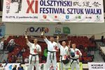 Policjant z Wrocławia najlepszy na mistrzostwach Polski w karate, Dolnośląska Policja