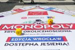Jutro oficjalna premiera Monopoly Wrocław, mat. prasowy