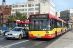 Wrocław: jest przetarg na 60 nowych autobusów dla MPK, archiwum