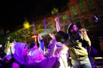 Wrocławianie powitali Nowy Rok na koncercie w sercu miasta, Filip Basara