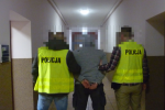 Wrocław: mają złodzieja, który ukradł puszkę z datkami dla dzieci, Dolnośląska Policja