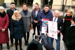 Wrocław: dziś głosowanie ws. in vitro. Będzie awantura w ratuszu?, Bartosz Senderek