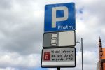 Wrocław: w końcu zapłacimy kartą za parking?, Bartosz Senderek