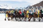 Finał alpejskich zmagań w Sankt Moritz, Materiały Prasowe