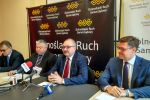 Ludzie Dutkiewicza i Przybylskiego będą zbierać podpisy ws. reformy edukacji, Bartosz Senderek