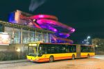We Wrocławiu będzie nowy węzeł przesiadkowy dla autobusów nocnych?, Licho/lic.cc-by-sa