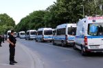 Wrocław: fałszywy alarm bombowy w centrum, sprawca zatrzymany, Bartosz Senderek
