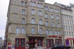 Politechnika Wrocławska sprzedała zabytkowy hotel na Starym Mieście. Kupił go deweloper, archiwum