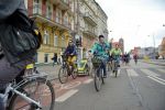 W niedzielę przez Wrocław przejedzie kilka tysięcy rowerzystów [TRASA], Wojciech Bolesta