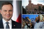 Prezydent zawetował ustawy o sądach. Czy to koniec protestów o „wolne sądy”?, prezydent.pl, Wojciech Bolesta