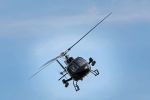 Wrocław: Uber będzie woził pasażerów helikopterem, pixabay.com